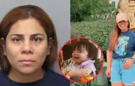 Mujer es condenada a cadena perpetua por dejar morir a su beb para irse de vacaciones