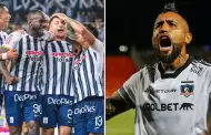 Alianza Lima es el rival ms accesible? Periodista chileno revela cmo ven a los 'ntimos' en Colo Colo
