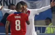 Copa Libertadores 2024: No se guard nada! Zambrano enva contundente mensaje a Arturo Vidal