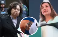 Susel Paredes no le cree a Dina Boluarte por reloj Rolex: "Solo es gratis la leche de la t*ta de tu madre"