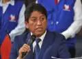 Josué Gutiérrez: Fiscalía denuncia constitucionalmente al defensor del Pueblo por presunto nombramiento ilegal