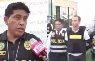 SMP: La Faccin de Aragua! Capturan a tres ciudadanos venezolanos que extorsionaban a taxista