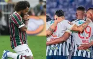 Alianza Lima: Usarn suplentes? Fluminense presenta 6 lesionados y 2 suspendidos a semanas del debut