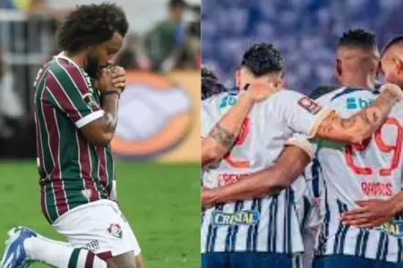 Fluminense presenta 6 lesionados y 2 suspendidos