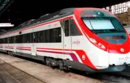 MTC brinda detalles sobre el tren Lima - Ica: Conoce AQU cundo inicia la obra y en qu fecha estar lista