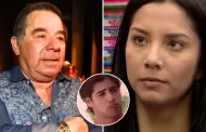Saca cara por Andrs Wiese! Efran Aguilar defiende a actor de acusaciones de Mayra Couto