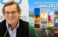 Preparados para los Juegos Panamericanos 2027: "Las sedes de Lima 2019 estn todas listas y funcionando"