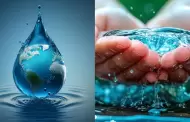 Da Mundial del Agua: Cul es el lema que la ONU estableci para este 2024?