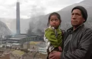 Corte IDH concluye que el Estado peruano es responsable por la contaminacin en La Oroya