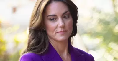 Kate Middleton confirma que tiene cncer