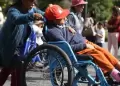 �Atenci�n! Residentes con discapacidad de Magdalena del Mar no deber�n de pagar arbitrios este 2024