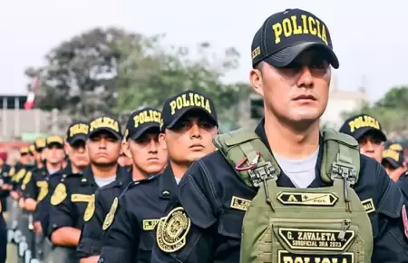 Pistola 'Ramon' para la Polic�a Nacional.