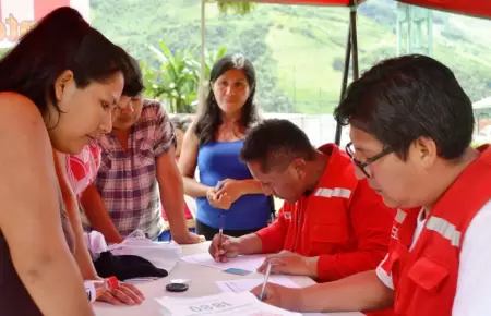 Conoce cmo acceder al Sisfoh.