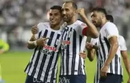 No puede ser! Alianza Lima pierde a dos importantes futbolistas para la temporada 2024: Quines son?