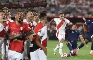 "Somos los eternos hijos de Per": Influencers dominicanos reaccionan a la goleada ante la 'Bicolor'