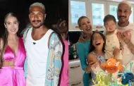 Ana Paula Consorte minimiza MATRIMONIO con Paolo Guerrero?: "Vivimos como casados"