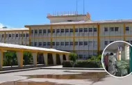 Qali Warma tras intoxicacin de 16 escolares en Puno: "No podemos estar en cada colegio controlando"