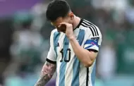 Lionel Messi cuelga los botines? Futbolista revel posible fecha de su retiro del ftbol profesional