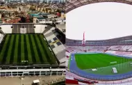 Se jugar en Matute? Alianza Lima ya habra decidido donde ejercern locala en la Copa Libertadores