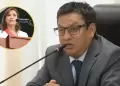 Ministro de Salud minimiza investigacin contra Dina Boluarte por caso Rolex: "Hay cosas mucho ms importantes"