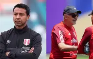 Disgustado? Nolberto Solano opina sobre el momento de la Seleccin Peruana antes de la Copa Amrica