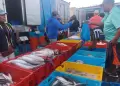 ncash: precio del pescado se incrementa en Chimbote por Semana Santa