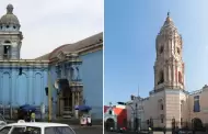 Semana Santa: 10 iglesias del Centro de Lima permanecern cerradas este feriado largo