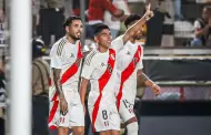 Efecto Fossati! Seleccin Peruana sorprende escalando posiciones en el ranking FIFA: Cunto subi?