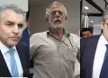 Fiscala abre investigacin preliminar contra Gustavo Gorriti, Rafael Vela y Jos Domingo Prez