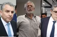 Fiscala abre investigacin preliminar contra Gustavo Gorriti, Rafael Vela y Jos Domingo Prez