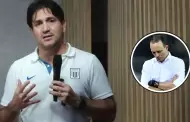 Bombazo! Bruno Marioni revel impactante detalle del futuro de Alianza Lima: Seguir Alejandro Restrepo?
