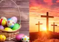 Pascua en casa! Ideas nicas para convertir la Semana Santa en una fiesta para los nios