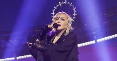 Madonna dar concierto gratuito en Ro de Janeiro