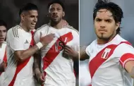 Tremendo dardo! Juan Manuel Vargas arremete contra jugador de la Seleccin Peruana
