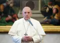 Papa Francisco brinda mensaje a los catlicos de Tierra Santa: "No estn solos"