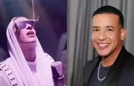 Daddy Yankee arremete con su nuevo reggaeton cristiano: "Ustedes van a arder en el infierno"