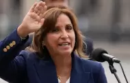 Dina Boluarte: Presidenta no tiene temor a declarar ante la prensa, afirma ministro de Educacin