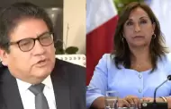Caso Rolex: Abogado de la presidenta Dina Boluarte calific el allanamiento como "inconstitucional"