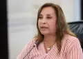 Caso Rolex: Dina Boluarte declara por m�s de 5 horas al fiscal de la Naci�n