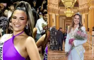 Est orgullosa! Evelyn Vela celebra que su hija es candidata en el 'Miss Per La Pre'