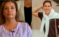 Explot! Laszlo Kovacs contra Dina Boluarte por caso Rolex: "Somos un pas pobre y lo suyo es un insulto"