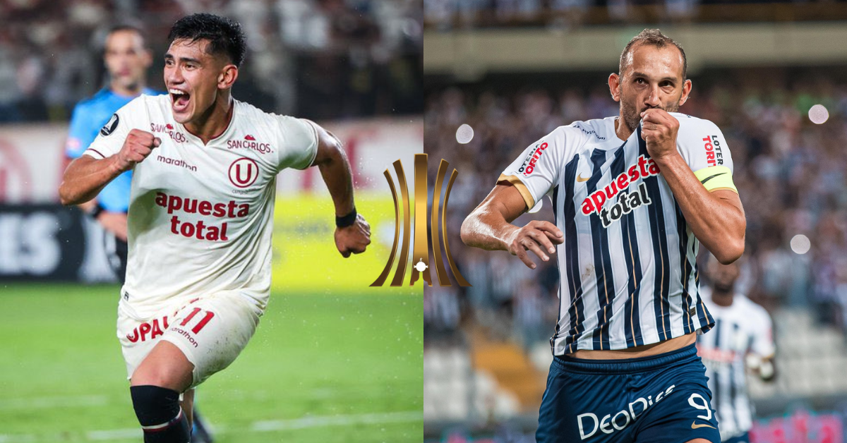 José Rivera Envía Impactante Mensaje A Alianza Lima Previo A Debutar En Copa Libertadores ¿fue 5627