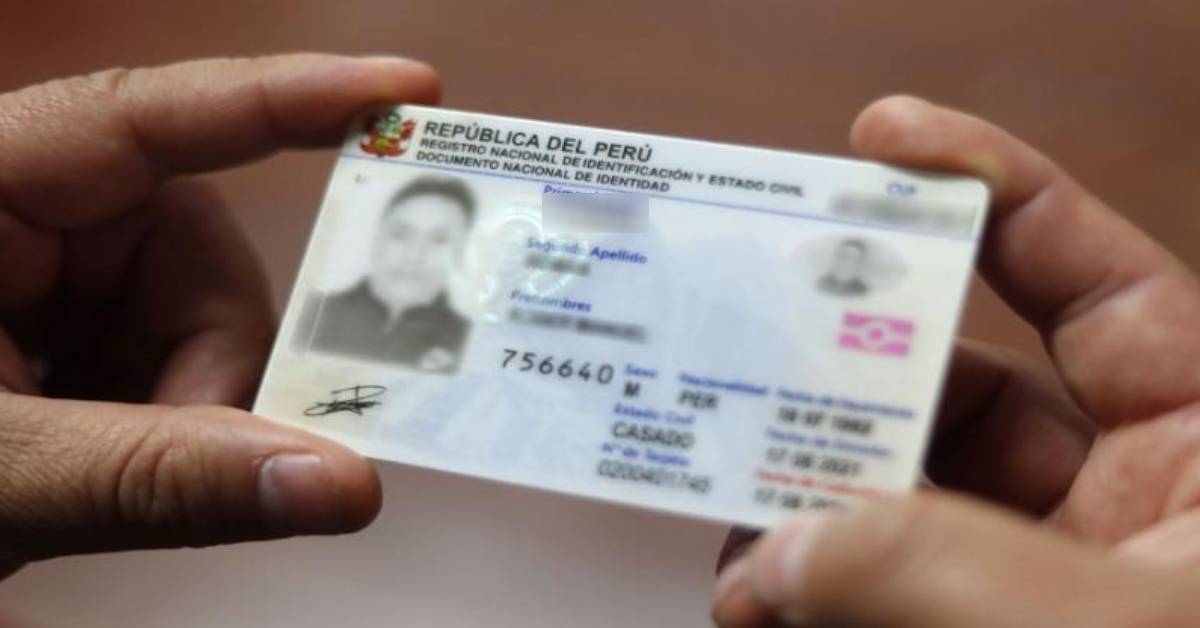 Campaña del DNI electrónico GRATIS el 16 y 17 de marzo: Descubre AQUÍ todos los detalles