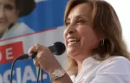 Rolex de Dina Boluarte: Presidenta confront a fiscal y se neg a entregar relojes en allanamiento a Palacio