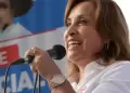 Descartado! Dina Boluarte no renunciar a la Presidencia, asegura su vocero: "De ninguna manera"