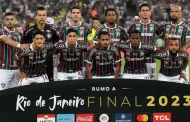 Sin grandes figuras! Las bajas de Fluminense para enfrentar a Alianza Lima en la Copa Libertadores