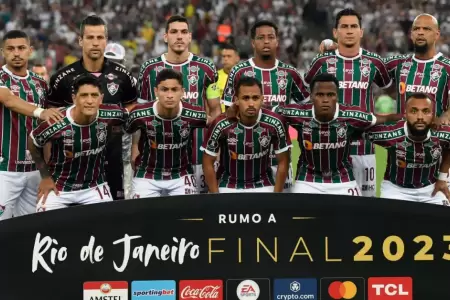 Fluminense.