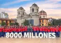 Caja Huancayo supera los 8 mil millones de soles en colocaciones
