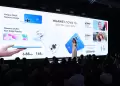 Huawei lanza la serie Nova 12 "Super Slim, Super Selfie"