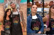"El Gran Chef Famosos x2": Quines fueron los flamantes ganadores en la final del reality culinario?